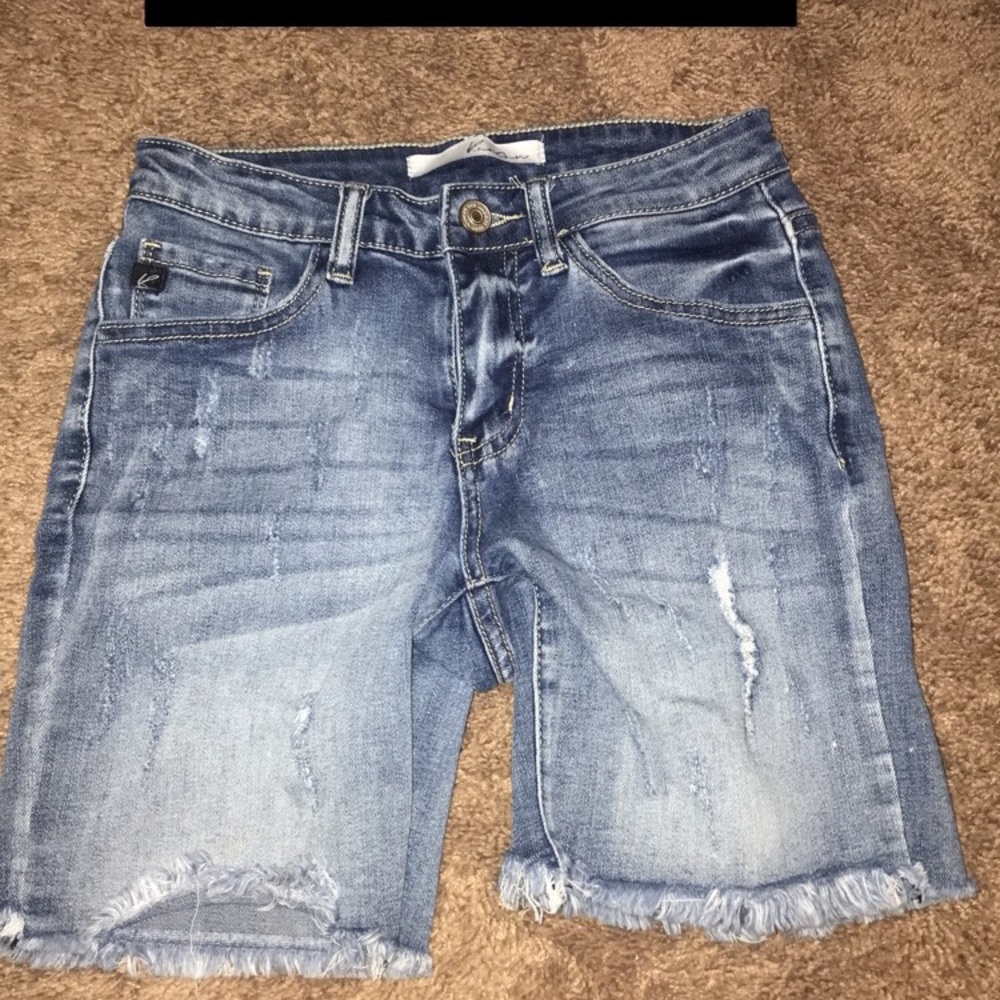 Kancan shorts